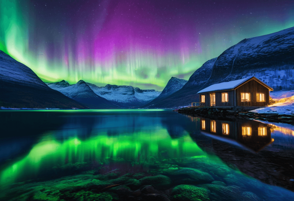 Cybersecurity Operations Center